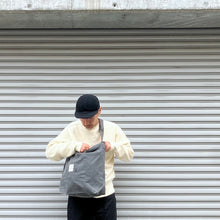 画像をギャラリービューアに読み込む, -〔UNISEX〕-　　Nigel Cabourn ナイジェルケーボン　　MULTI BAG PIGMENT