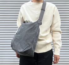 画像をギャラリービューアに読み込む, -〔UNISEX〕-　　Nigel Cabourn ナイジェルケーボン　　MULTI BAG PIGMENT