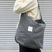 画像をギャラリービューアに読み込む, -〔UNISEX〕-　　Nigel Cabourn ナイジェルケーボン　　MULTI BAG PIGMENT