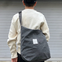 画像をギャラリービューアに読み込む, -〔UNISEX〕-　　Nigel Cabourn ナイジェルケーボン　　MULTI BAG PIGMENT