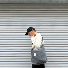 画像をギャラリービューアに読み込む, -〔UNISEX〕-　　Nigel Cabourn ナイジェルケーボン　　MULTI BAG PIGMENT