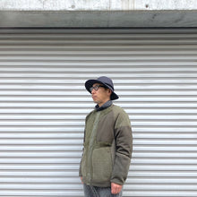 画像をギャラリービューアに読み込む, -〔MAN〕- 　　 WHITE MOUNTAINEERING ホワイトマウンテニアリング 　　 PATCHWORK BLOUSON