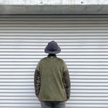 画像をギャラリービューアに読み込む, -〔MAN〕- 　　 WHITE MOUNTAINEERING ホワイトマウンテニアリング 　　 PATCHWORK BLOUSON