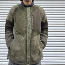 画像をギャラリービューアに読み込む, -〔MAN〕- 　　 WHITE MOUNTAINEERING ホワイトマウンテニアリング 　　 PATCHWORK BLOUSON