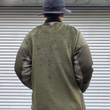 画像をギャラリービューアに読み込む, -〔MAN〕- 　　 WHITE MOUNTAINEERING ホワイトマウンテニアリング 　　 PATCHWORK BLOUSON