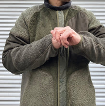 画像をギャラリービューアに読み込む, -〔MAN〕- 　　 WHITE MOUNTAINEERING ホワイトマウンテニアリング 　　 PATCHWORK BLOUSON