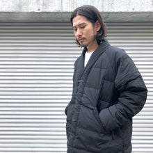 Load image into Gallery viewer, -〔MAN〕-　　 WHITE MOUNTAINEERING × TAION ホワイトマウンテニアリング x タイオン　　 HANTEN DOWN JACKET