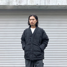 Load image into Gallery viewer, -〔MAN〕-　　 WHITE MOUNTAINEERING × TAION ホワイトマウンテニアリング x タイオン　　 HANTEN DOWN JACKET