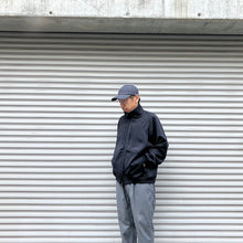 画像をギャラリービューアに読み込む, -〔MAN〕- 　　 WHITE MOUNTAINEERING BLK ホワイトマウンテニアリング 　　 TRACK JACKET