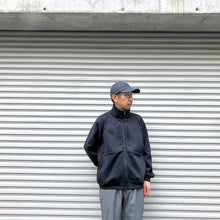 画像をギャラリービューアに読み込む, -〔MAN〕- 　　 WHITE MOUNTAINEERING BLK ホワイトマウンテニアリング 　　 TRACK JACKET