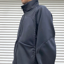 画像をギャラリービューアに読み込む, -〔MAN〕- 　　 WHITE MOUNTAINEERING BLK ホワイトマウンテニアリング 　　 TRACK JACKET