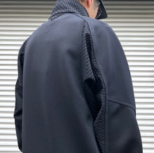 画像をギャラリービューアに読み込む, -〔MAN〕- 　　 WHITE MOUNTAINEERING BLK ホワイトマウンテニアリング 　　 TRACK JACKET