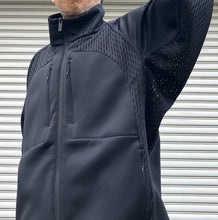 画像をギャラリービューアに読み込む, -〔MAN〕- 　　 WHITE MOUNTAINEERING BLK ホワイトマウンテニアリング 　　 TRACK JACKET