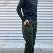 Load image into Gallery viewer, -〔WOMAN〕-　　 GRAMICCI グラミチ　　 CORDUROY LOOSE TAPERED RIDGE PANT