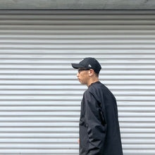 画像をギャラリービューアに読み込む, -〔UNISEX〕-　　WHITE MOUNTAINEERING x NEW ERA ホワイトマウンテニアリング　　WM x NEW ERA &#39;9THIRTY BASEBALL CAP