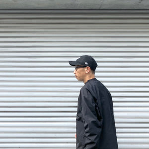 -〔UNISEX〕-　　WHITE MOUNTAINEERING x NEW ERA ホワイトマウンテニアリング　　WM x NEW ERA '9THIRTY BASEBALL CAP