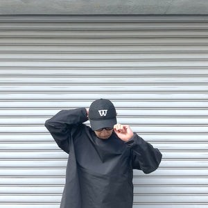 -〔UNISEX〕-　　WHITE MOUNTAINEERING x NEW ERA ホワイトマウンテニアリング　　WM x NEW ERA '9THIRTY BASEBALL CAP