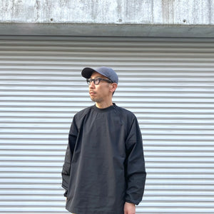 -〔MAN〕-　　WHITE MOUNTAINEERING x UMBRO ホワイトマウンテニアリング　アンブロ コラボ　　　PULLOVER