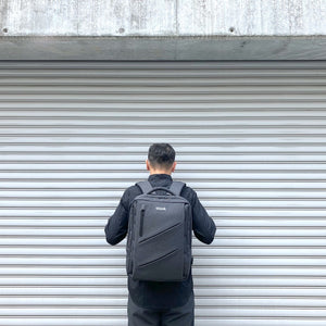 -〔DAILY〕-　　IBM アイビーエム THINK シンク　　LAPTOP BACKPACK