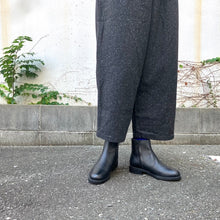 Load image into Gallery viewer, -〔WOMAN〕-　　KLEMAN クレマン　　ONAGRE CADET SHORT BOOTS