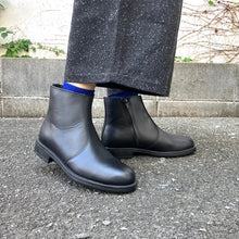 Load image into Gallery viewer, -〔WOMAN〕-　　KLEMAN クレマン　　ONAGRE CADET SHORT BOOTS