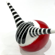 Load image into Gallery viewer, AS CMIELOW チミエルフ　　 SNAIL  PORCELAIN FIGURINE