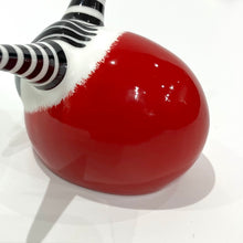 Load image into Gallery viewer, AS CMIELOW チミエルフ　　 SNAIL  PORCELAIN FIGURINE