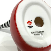 Load image into Gallery viewer, AS CMIELOW チミエルフ　　 SNAIL  PORCELAIN FIGURINE