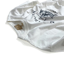 Load image into Gallery viewer, -〔WOMAN〕-　　Nigel Cabourn ナイジェルケーボン　　6oz PRINT T-SHIRT