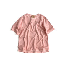 Load image into Gallery viewer, -〔WOMAN〕-　　Nigel Cabourn ナイジェルケーボン　　FREEDOM SLEEVE T-SHIRT