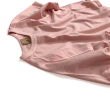 Load image into Gallery viewer, -〔WOMAN〕-　　Nigel Cabourn ナイジェルケーボン　　FREEDOM SLEEVE T-SHIRT