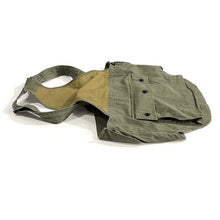 Load image into Gallery viewer, -〔MAN 〕-　　Nigel Cabourn ナイジェルケーボン 　　FISHING VEST  PIGMENT DYE
