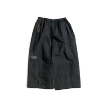 画像をギャラリービューアに読み込む, -〔WOMAN〕-　　Nigel Cabourn ナイジェルケーボン　　UNDER SKIRT  COTTON VOILE