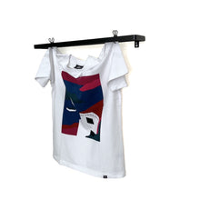 画像をギャラリービューアに読み込む, -〔UNISEX 〕-　　by Parra バイ パラ 　　NO VACATION T SHIRT