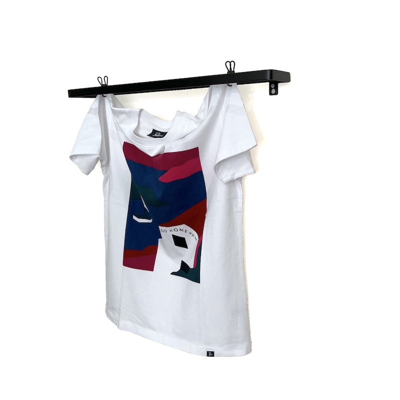 S / S TOPS - MAN – KAOJIKA