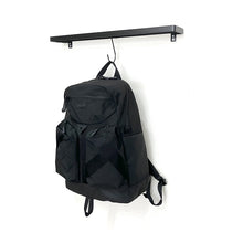 Load image into Gallery viewer, -〔UNISEX〕- 　　 WHITE MOUNTAINEERING BLK x BRIEFING ホワイトマウンテニアリング ブリーフィング　コラボレーション 　　BACKPACK
