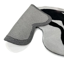 Load image into Gallery viewer, -〔 DAILY 〕-　　  by Parra バイ パラ 　　  HIGH HEEL GLOVES TUFTED RUG