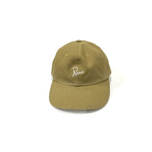 画像をギャラリービューアに読み込む, -〔UNISEX 〕-　　by Parra バイ パラ 　　SIIGNATURE 6 PANEL HAT