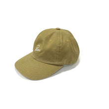 画像をギャラリービューアに読み込む, -〔UNISEX 〕-　　by Parra バイ パラ 　　SIIGNATURE 6 PANEL HAT