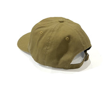 画像をギャラリービューアに読み込む, -〔UNISEX 〕-　　by Parra バイ パラ 　　SIIGNATURE 6 PANEL HAT