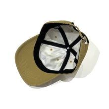 画像をギャラリービューアに読み込む, -〔UNISEX 〕-　　by Parra バイ パラ 　　SIIGNATURE 6 PANEL HAT