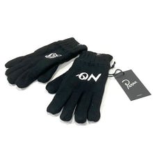 画像をギャラリービューアに読み込む, -〔UNISEX 〕-　　by Parra バイ パラ 　　MAYBE KNITTED GLOVES