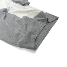 画像をギャラリービューアに読み込む, -〔WOMAN〕-　　Nigel Cabourn ナイジェルケーボン　　ARMY CREW JERSEY MIX  SHORT SLEEVE