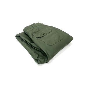 -〔WOMAN〕-　　Nigel Cabourn ナイジェルケーボン　　BAKER PANT