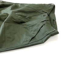 画像をギャラリービューアに読み込む, -〔WOMAN〕-　　Nigel Cabourn ナイジェルケーボン　　BAKER PANT