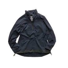 画像をギャラリービューアに読み込む, -〔MAN〕- 　　 WHITE MOUNTAINEERING BLK ホワイトマウンテニアリング 　　 4WAY STORM FLEECE ZIP PULLOVER