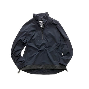 -〔MAN〕- 　　 WHITE MOUNTAINEERING BLK ホワイトマウンテニアリング 　　 4WAY STORM FLEECE ZIP PULLOVER