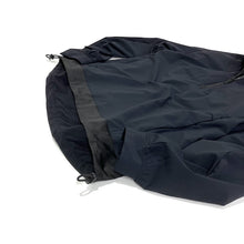 画像をギャラリービューアに読み込む, -〔MAN〕- 　　 WHITE MOUNTAINEERING BLK ホワイトマウンテニアリング 　　 4WAY STORM FLEECE ZIP PULLOVER