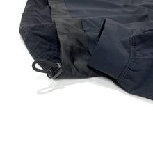 画像をギャラリービューアに読み込む, -〔MAN〕- 　　 WHITE MOUNTAINEERING BLK ホワイトマウンテニアリング 　　 4WAY STORM FLEECE ZIP PULLOVER