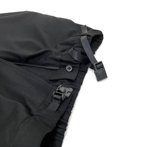 -〔MAN〕-　　WHITE MOUNTAINEERING ホワイトマウンテニアリング　　2 WAY STRECH TAPERED PANTS